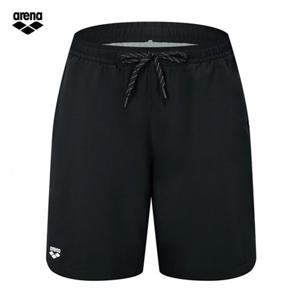 아레나 365 A5BM1WP43 BLK (주머니백 증정) 남성 비치 5부팬츠 수영복