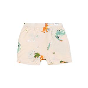 오가닉맘 디션모달남아드로즈(공룡) (MKFUDW02)