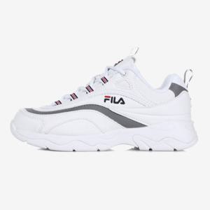 M 휠라운동화 KQC FS253OD03X006-100 레이 RAY