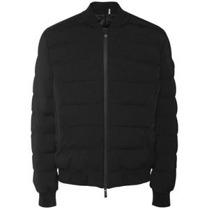 몽클레어 Cirer 나일론 혼방 다운 재킷 82I-3EU065