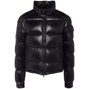 몽클레어 Levitha 쇼츠 나일론 다운 재킷 82I-3EU087