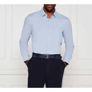 보스 긴팔 셔츠 50539403 10270763 01 450 Light pastel blue