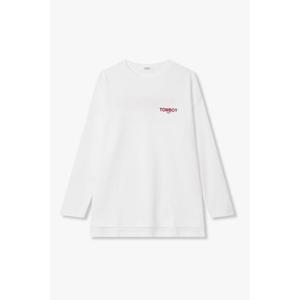 톰보이  양면프린트티셔츠 9175322974