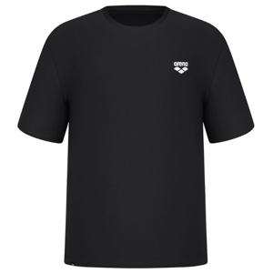 [아레나] 365 릴렉스핏 숏슬리브 남성 반팔 래쉬가드 A5BM1RR42BLK