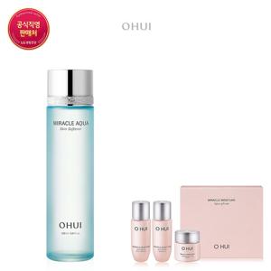 [오휘] [26RN]미라클 아쿠아 스킨소프너 150ml