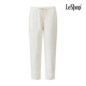 [르샵]세미 배기핏 밴딩 팬츠 (BP7PT014A)