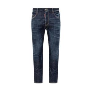 디스퀘어드2 데님 팬츠 S74LB1737D30010 470 DENIM