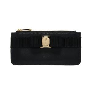 페레가모 지갑 22 E010 0734494 뉴 바라 라본 여성카드지갑 당일발송