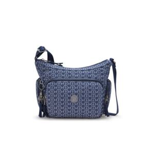 [키플링]키플링 크로스백 갭S 시그니처데님 KOCBS23 SGDN