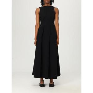 엠포리오 아르마니 롱 원피스 EW002719AF10206 UC001 Black