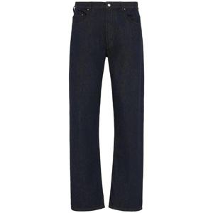 몽클레어 코튼 데님 스트레치 진 82I-3EU059