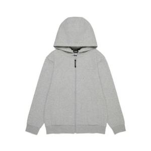 내셔널지오그래픽키즈  (K253UJP010) 후디 풀집업 점퍼