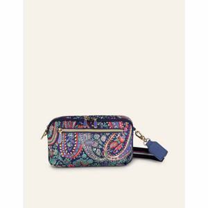 오일릴리 서튼 숄더백 OWHFYBG008-513