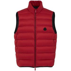 몽클레어 Besne 나일론 다운 베스트 82I-3EU070