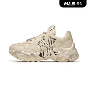 [MLB공식] 25N 빅볼청키 A 빈티지 NY (White) 3ASHVT55N-50WHS