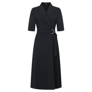 [린(의류)]모즈네 벨티드 원피스(LGOPPG9800)