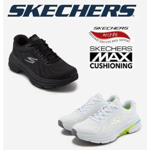 [스케쳐스] 여성 맥스쿠셔닝 아치핏 2.0 SP0WRCFY031,032 MD