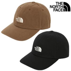 노스페이스 NE3CR51 남여공용 기본 모자 TNF 로고 소프트 볼캡