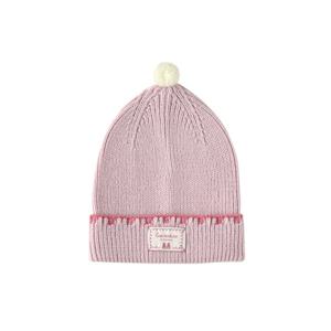 밍크뮤HB (PK)멜로폼폼니트비니(35A1480202) 니트모자 유아동선물