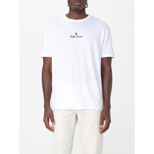 폴로 랄프로렌 반팔 티셔츠 710981370 003 White