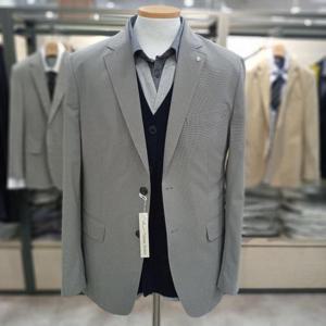 트레몰로 HC10 여름 폴리스판 자켓 TRHFU5M2411