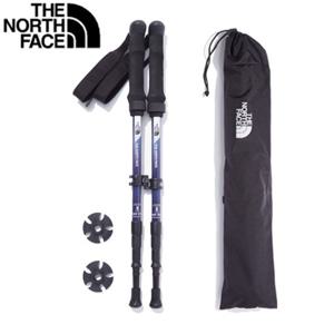 노스페이스 NA5SR00B 남여공용 4단 스틱 4 스텝 스틱 세트