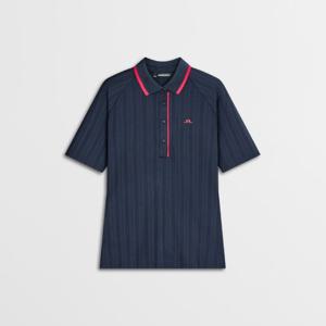 M 제이린드버그골프반팔티 LQC S1545126007 [Women] 맨디 폴로