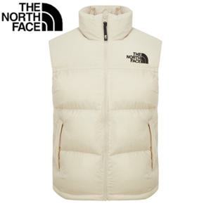 노스페이스 NV3NR50C 남여공용 눕시 패딩조끼 온볼 베스트