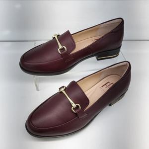 [에스콰이아]여성 기본 데일리 로퍼 PFCFHQ543-2_KJ