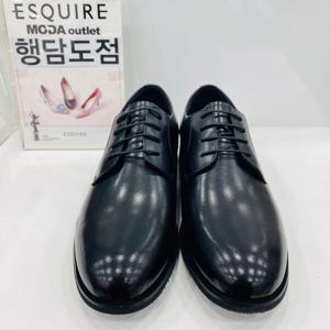 [에스콰이아]에스콰이아 남성 정장구두 베이직 더비구두 PFCFHD3