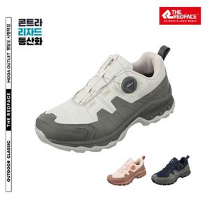 [레드페이스]공용 콘트라리자드등산화 RESGLCX23107_HDD