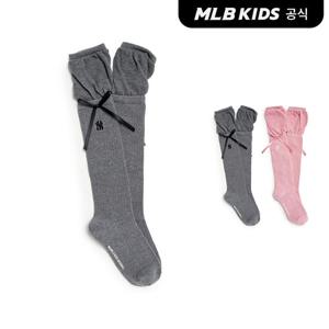 [MLB키즈 공식] 25N 스트릿 하트 레이어드 니삭스 (2color) 7FSOH015N