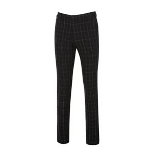 [와이드앵글]남성 CO 울라이크 윈도우 가을 체크 팬츠 WMU23314Z1