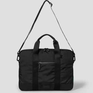 [빈폴] 디노 서류가방 - 블랙 BE58D2M055