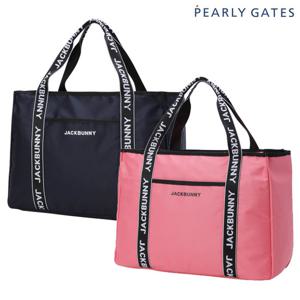 파리게이츠  공용 잭바니 웨빙 스트랩 보스턴백 531E3BBJ21 BJ