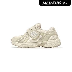 [MLB키즈 공식] 25N 트랙 러너 코지 NY (Sand) 7ARNCB65N-50SAS