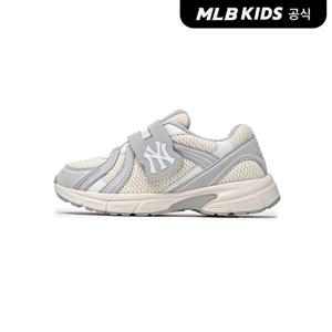 [MLB키즈 공식] 25N 트랙 러너 코지 NY (Grey) 7ARNCB65N-50GRS
