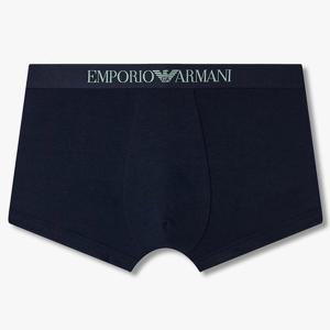 [엠포리오 아르마니 언더웨어]클래식 패턴 믹스 코튼 드로즈(0815312042)