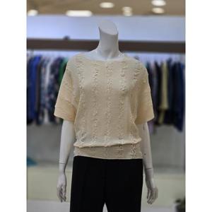 소고트리아나 세이브존07 셔링 블라우스 L2BA12