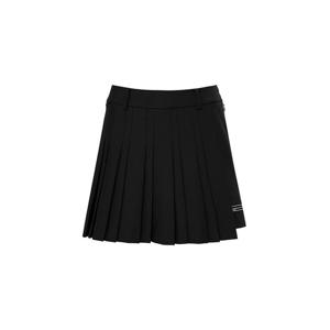 [와이드앵글] 여성 TO 플리츠 랩 큐롯 쇼츠 WWU25Q11Z1