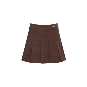 [와이드앵글] 여성 CO 변형 플리츠 큐롯 WWU25Q72E6