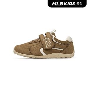 [MLB키즈 공식] 25N 슬릭 주니어 BOS (Brown) 7ASXJB55N-43BRS