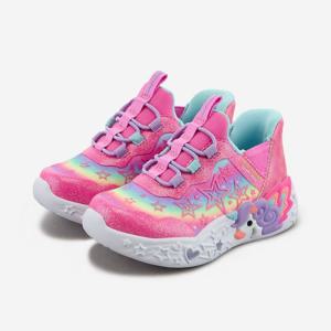 [스케쳐스(키즈)]여아 유니콘 챠머(슬립인스) SK0GLCFY031-A