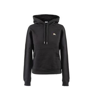 [로로모다] 버버리 EKD 자수 드로스트링 여성 후드티 / 8110966