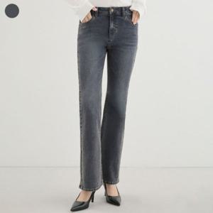 [게스(진)]여성 M톤 플레어 붓컷 YP3D9157