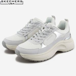 스케쳐스 USA 여성 메모리폼 헤이즐2 SC0WFCFY082_N