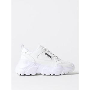 베르사체 뮬 슬리퍼 77VA3SC2ZP307 003 White