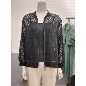 아날도바시니 세이브존02 시보리 집업 점퍼 AY09JP07S