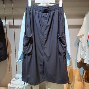 인터크루 HC17 카고스커트 ITZ2SL54ABK