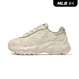 [MLB공식] 빅볼청키 빈티지 모노그램 NY (L.Beige)